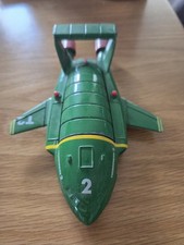 Matchbox Thunderbird 2 4