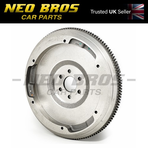 Solid flywheel vauxhall - oe,