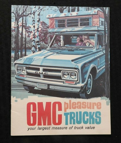 1967 gmc 1500 2500 3500 - 2500,