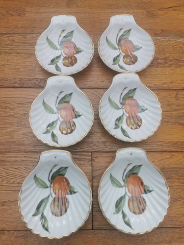 Royal worcester evesham vale - royal,