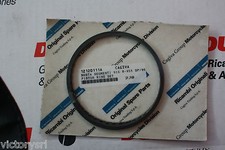 Segment envelope for Ducati 916 R - 955 Sp from 94 to 96 Cod 12120111A