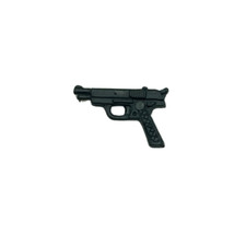 GI Joe, Action Force size  gun / pistol  toy part #30