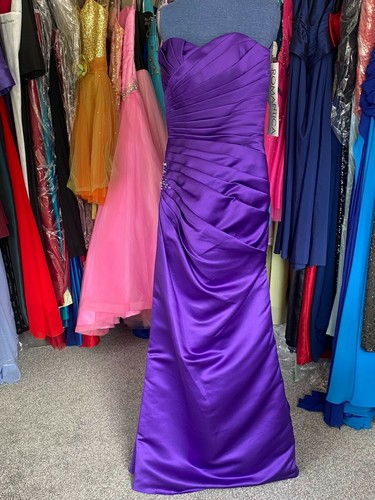 Prom dress size - prom,