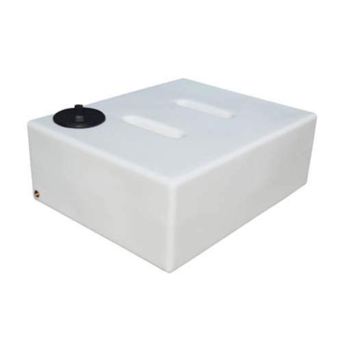 500 litre water tank flat - litre,
