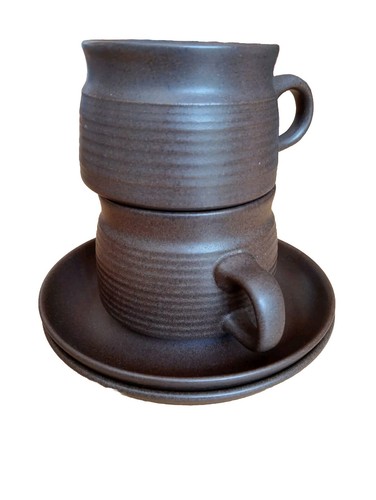 Denby langley mayflower cups - denby,