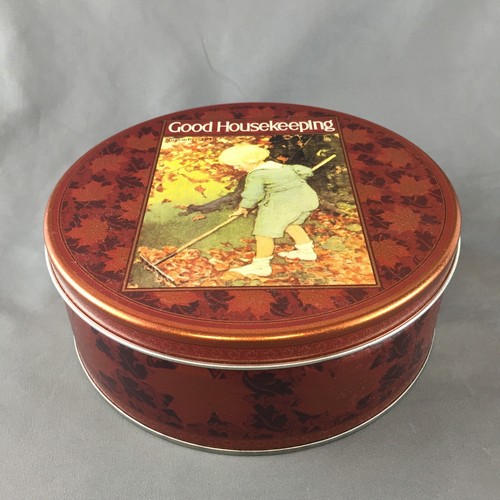 Vintage good housekeeping - vintage,