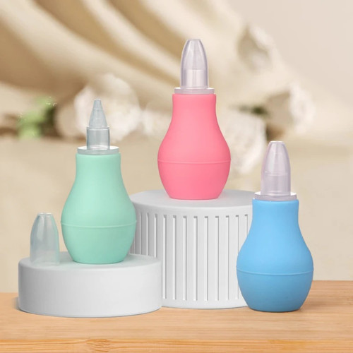Suction sucker nasal - nasal, aspirator
