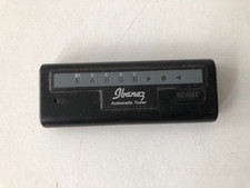 Vintage ibanez automatic tuner - vintage,