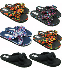 NEW WOMEN LADIES LIGHT FLAT