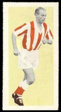 Fleetway - 'Star Footballers of 1963' (1963) - Stanley Matthews (Stoke City)