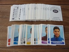 Panini Superplayers 98