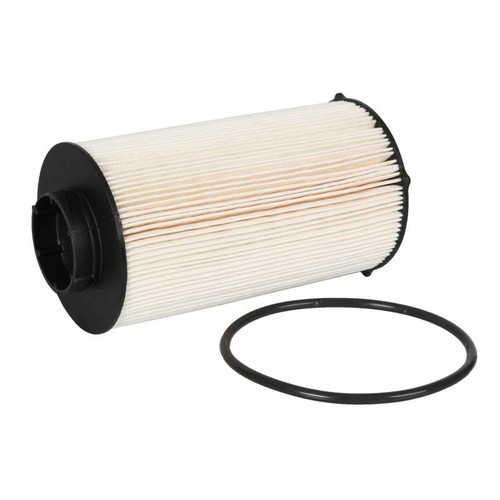Fuel filter mann - filter, pu