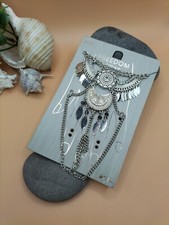 Topshop Freedom Hand bracelet