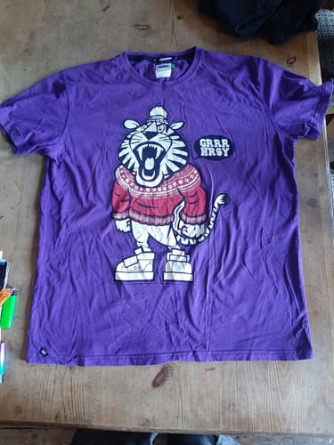 Beck and hersey - and, shirt