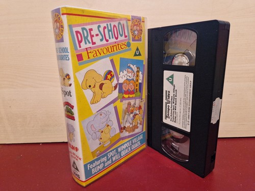 Pre school favourites - pre-school,