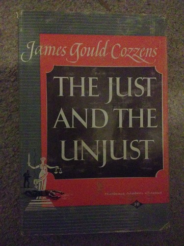 1942 the just - and,