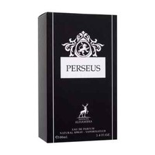 Perseus  Eau de Parfum 100ml By Maison Alhambra