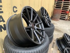 19" BMW TURISMO SAT BLACK