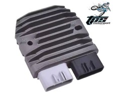 ELECTRIC VOLTAGE REGULATOR