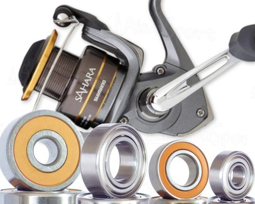 Shimano sahara 500fd - 500fd, 500fe