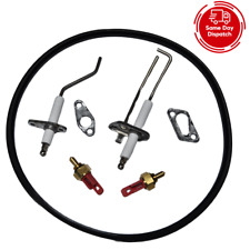 POTTERTON TITANIUM COMBI 24 28