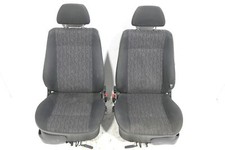 Vw Polo 6N2 6N Ibiza 6K Front