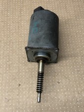 BMW 5 SERIES E60 545i N62 VALVETRONIC CAMSHAFT ACTUATOR SOLENOID MOTOR 750678806