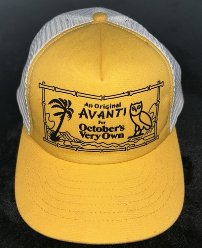 Drake avanti octobers - drake,
