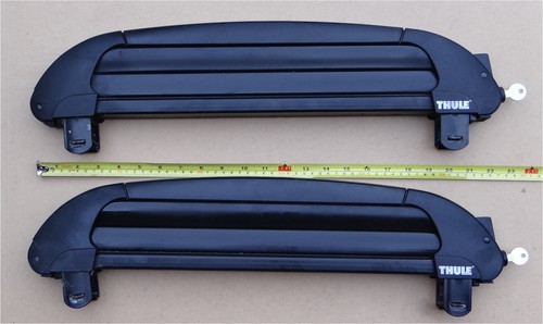 Thule snowpro 746 - thule,