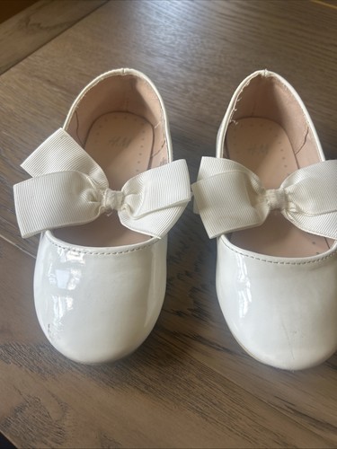 Girls toddler cream - h&m,