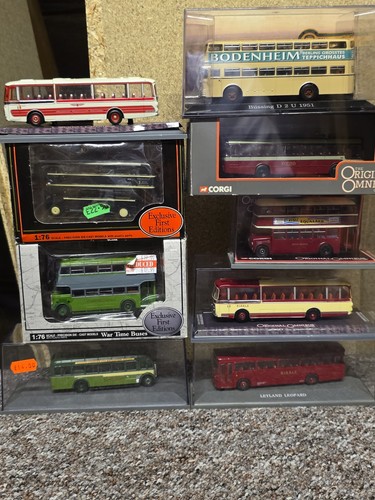 Job lot exclusive first - of,