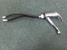 Caravan Motorhome Campervan Chrome ￼ Mixer Tap Micro Switch