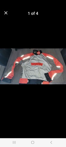 Tribord wind jacket - tribord, age