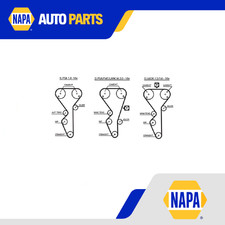 Timing Belt fits CITROEN