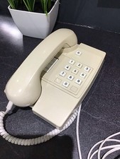 Philips Ren 1 Beige Push