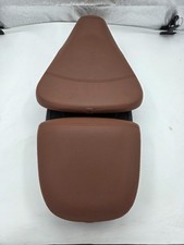 Vespa GTV seat new leather