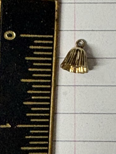 9ct gold hallmark - 9ct, with
