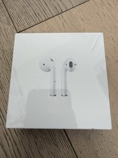 Apple EarPods 2nd Generation