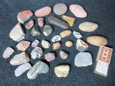 Collection of 31 Beach
