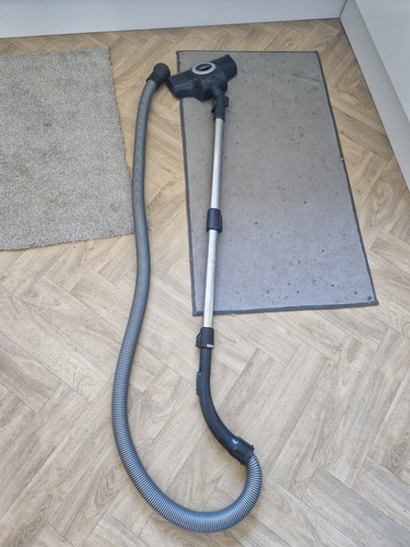 Miele turboteq vacuum cleaner - miele,