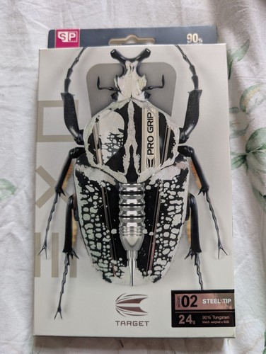 Target exo sp tungsten - exo,