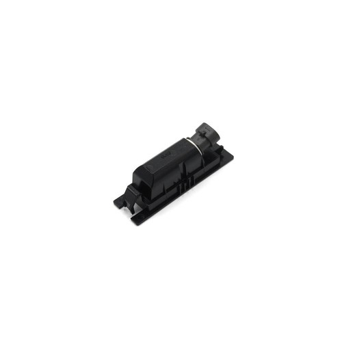 Number plate light genuine - plate,