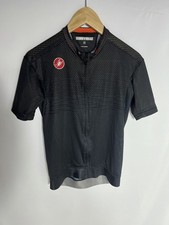 Castelli Cycling Jersey