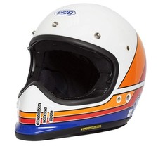 Shoei Ex-Zero Equation TC-2