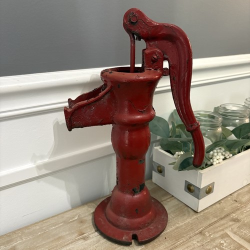 Antique cast iron hand - antique,