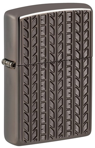 Deep tread armor - armor, ice