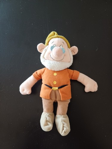 Doc dwarf snow - dwarf, figure