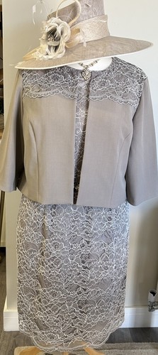 Nightingales dress jacket size - nightingales,
