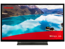 Toshiba televisions 32 inch  Model # 32LL3A63DB