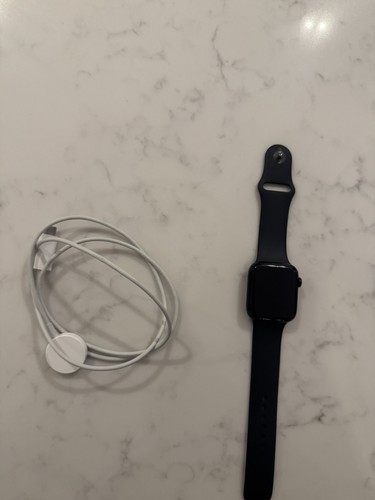 Apple watch 2nd - se, (2nd